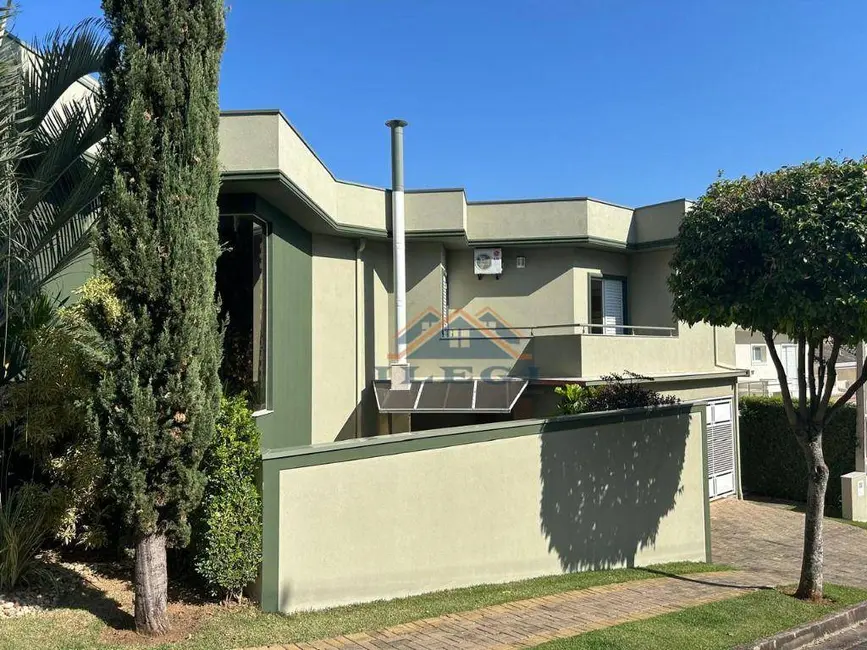 Casa de Condomínio com 3 quartos à venda, 320m2 em Pinheiro, Valinhos - SP - imagem 2 Foto 2 de Casa de Condomínio com 3 quartos à venda, 320m2 em Pinheiro, Valinhos - SP