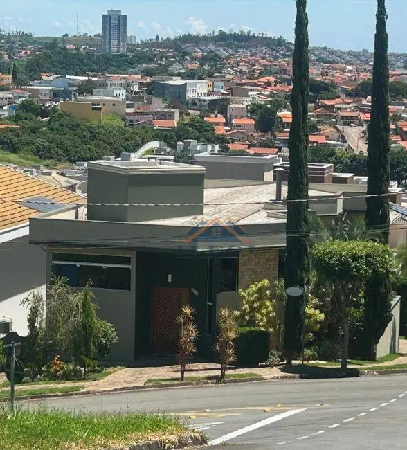 Casa de Condomínio com 3 quartos à venda, 320m2 em Pinheiro, Valinhos - SP - imagem 5 Foto 5 de Casa de Condomínio com 3 quartos à venda, 320m2 em Pinheiro, Valinhos - SP