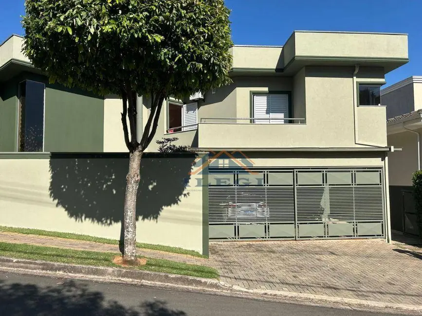 Casa de Condomínio com 3 quartos à venda, 320m2 em Pinheiro, Valinhos - SP - imagem 3 Foto 3 de Casa de Condomínio com 3 quartos à venda, 320m2 em Pinheiro, Valinhos - SP