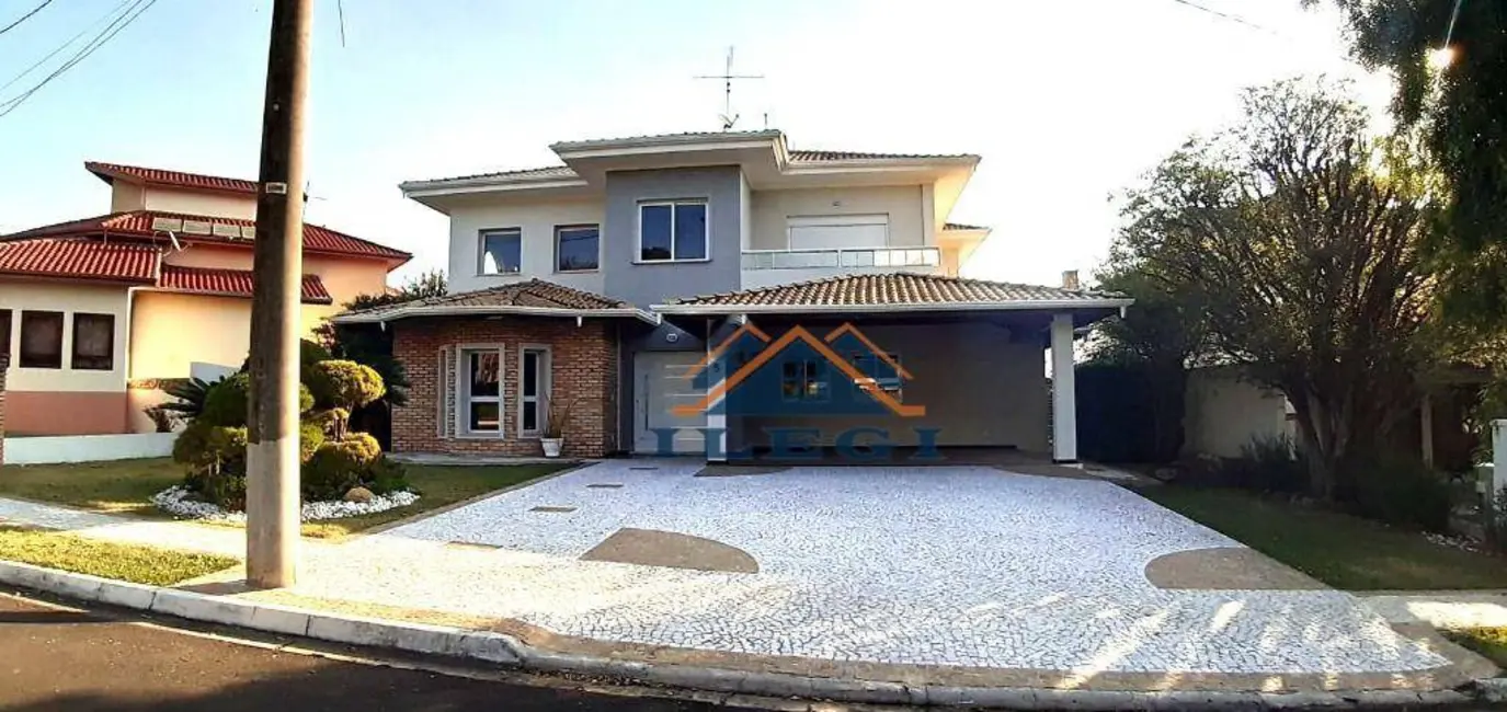 Foto 2 de Casa de Condomínio com 4 quartos à venda, 1000m2 em Pinheiro, Valinhos - SP