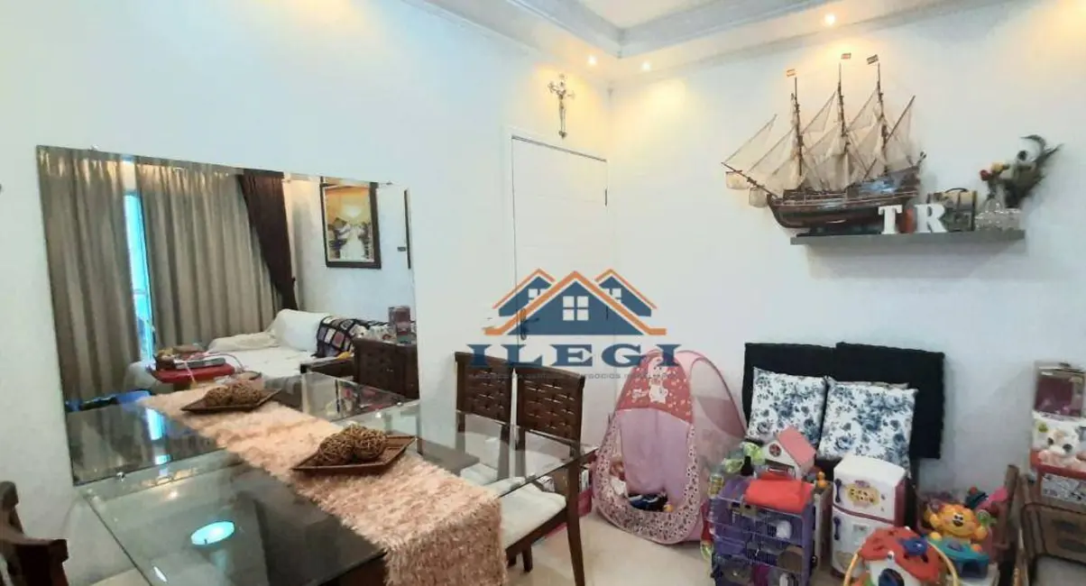 Apartamento com 3 quartos à venda, 84m2 em Vila Pagano, Valinhos - SP - imagem 7 Foto 7 de Apartamento com 3 quartos à venda, 84m2 em Vila Pagano, Valinhos - SP