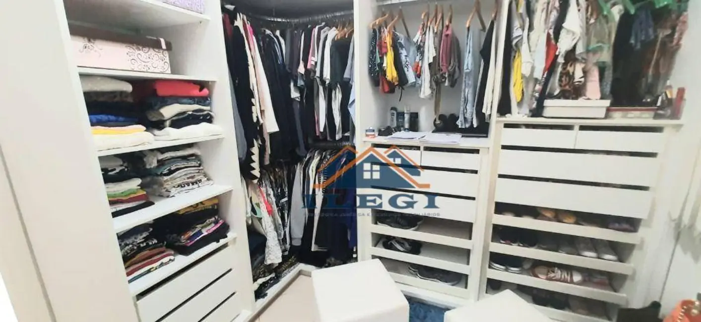 Apartamento com 3 quartos à venda, 84m2 em Vila Pagano, Valinhos - SP - imagem 8 Foto 8 de Apartamento com 3 quartos à venda, 84m2 em Vila Pagano, Valinhos - SP