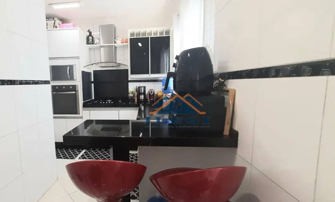 Apartamento com 3 quartos à venda, 84m2 em Vila Pagano, Valinhos - SP - imagem 5 Foto 5 de Apartamento com 3 quartos à venda, 84m2 em Vila Pagano, Valinhos - SP