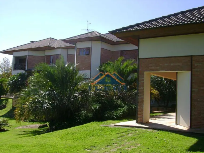 Casa de Condomínio com 6 quartos à venda, 2250m2 em Valinhos - SP - imagem 4 Foto 4 de Casa de Condomínio com 6 quartos à venda, 2250m2 em Valinhos - SP