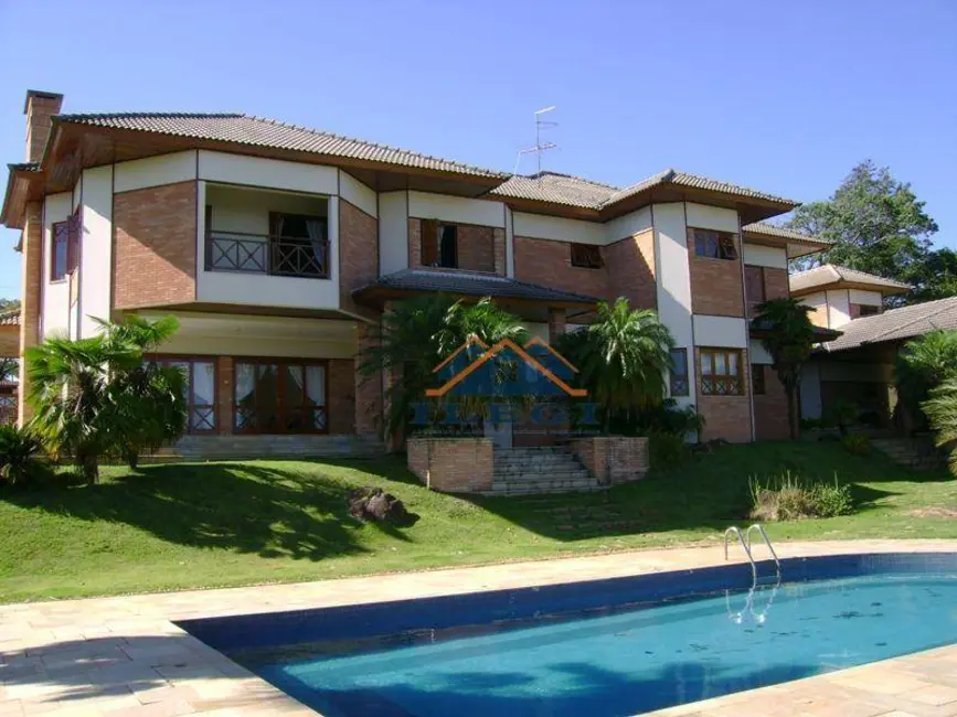 Casa de Condomínio com 6 quartos à venda, 2250m2 em Valinhos - SP - imagem 9 Foto 9 de Casa de Condomínio com 6 quartos à venda, 2250m2 em Valinhos - SP