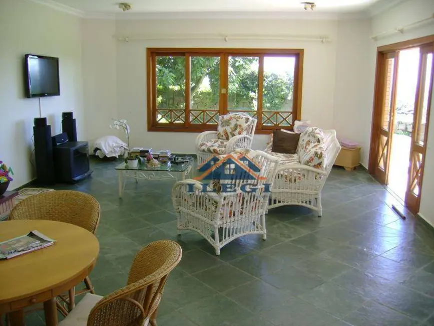 Casa de Condomínio com 6 quartos à venda, 2250m2 em Valinhos - SP - imagem 8 Foto 8 de Casa de Condomínio com 6 quartos à venda, 2250m2 em Valinhos - SP