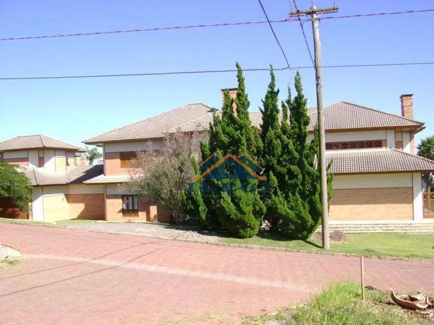 Casa de Condomínio com 6 quartos à venda, 2250m2 em Valinhos - SP - imagem 6 Foto 6 de Casa de Condomínio com 6 quartos à venda, 2250m2 em Valinhos - SP