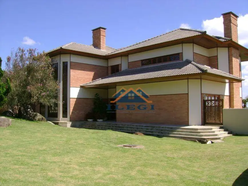 Casa de Condomínio com 6 quartos à venda, 2250m2 em Valinhos - SP - imagem 5 Foto 5 de Casa de Condomínio com 6 quartos à venda, 2250m2 em Valinhos - SP