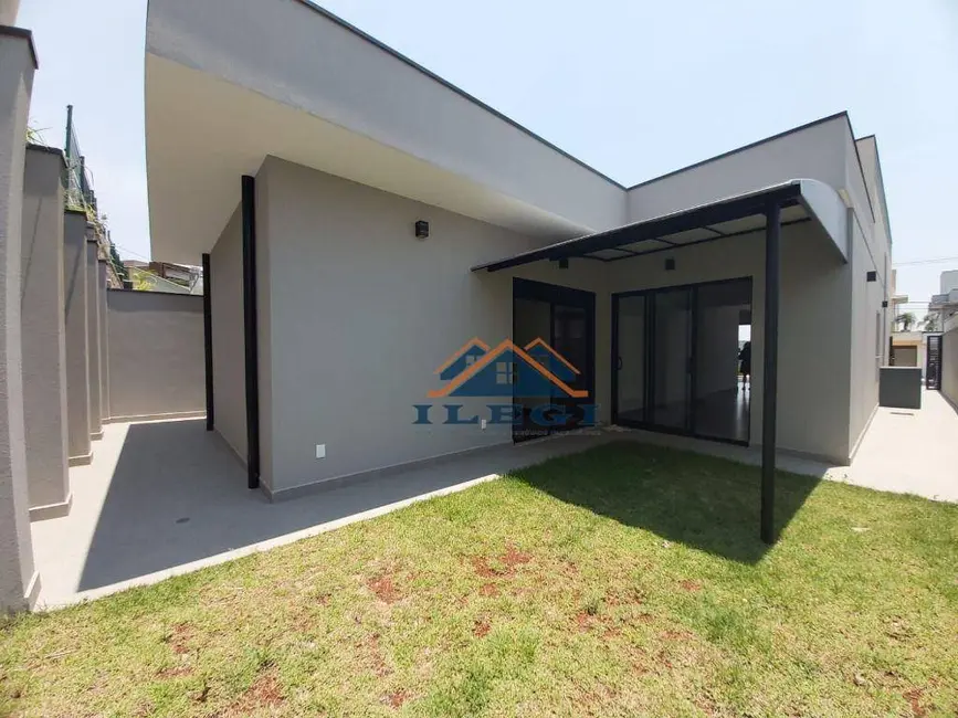 Foto 1 de Casa de Condomínio com 3 quartos à venda, 300m2 em Pinheiro, Valinhos - SP