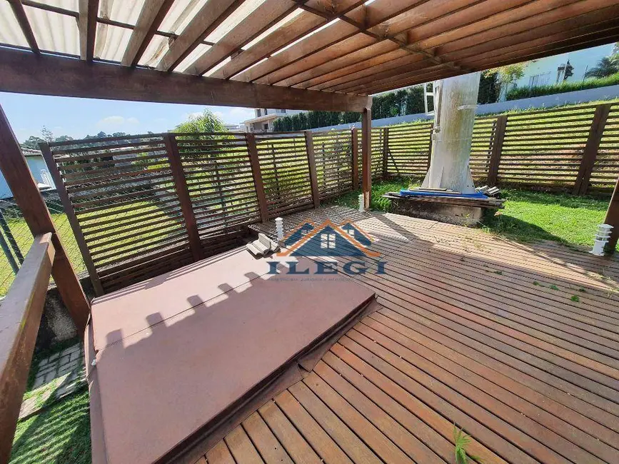 Foto 6 de Casa de Condomínio com 3 quartos à venda, 1063m2 em Itupeva - SP