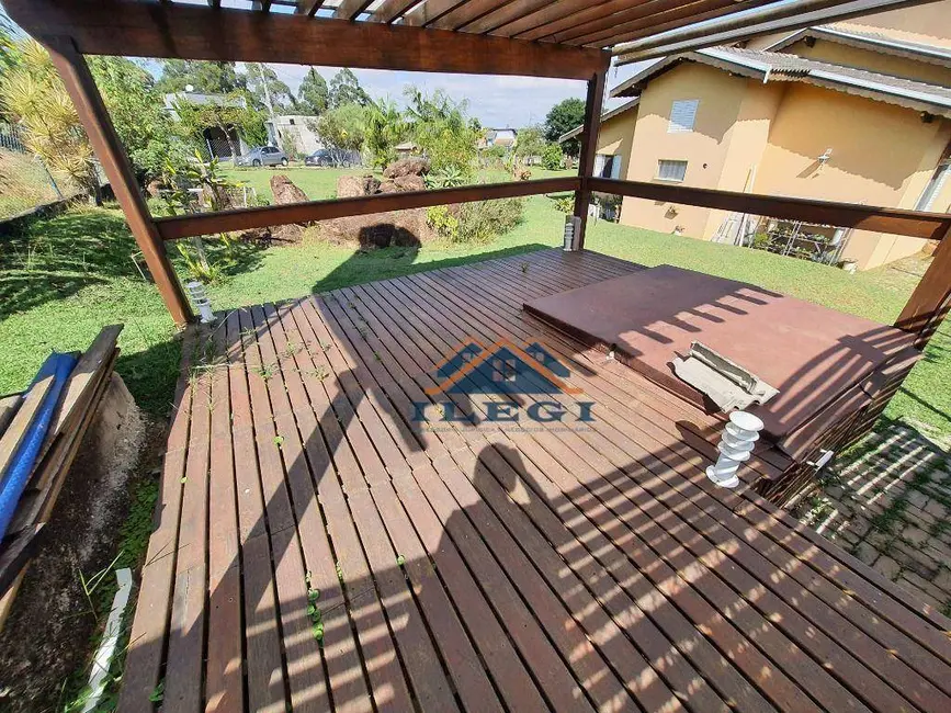 Foto 5 de Casa de Condomínio com 3 quartos à venda, 1063m2 em Itupeva - SP