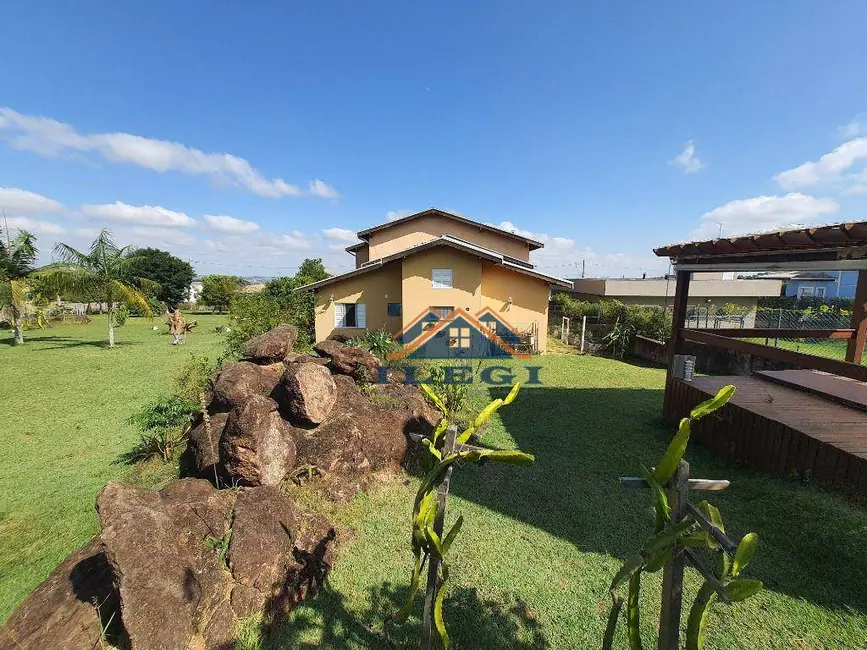 Foto 3 de Casa de Condomínio com 3 quartos à venda, 1063m2 em Itupeva - SP