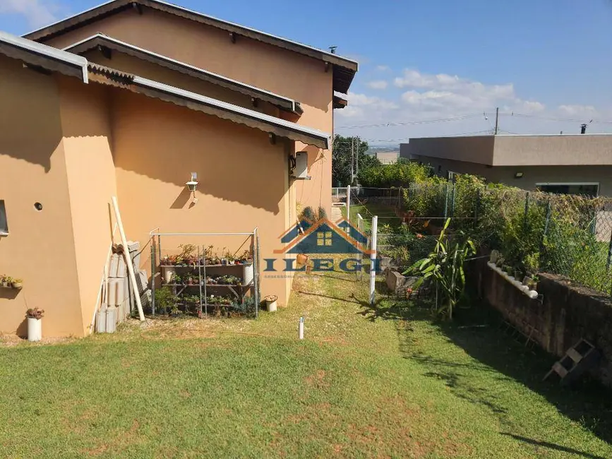 Foto 8 de Casa de Condomínio com 3 quartos à venda, 1063m2 em Itupeva - SP