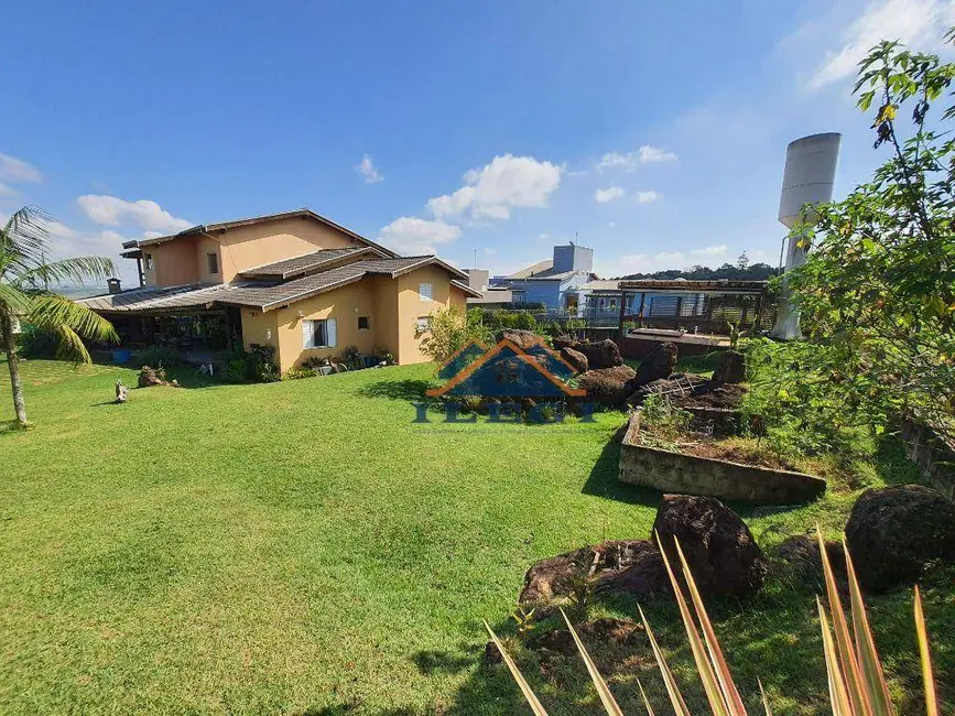Foto 2 de Casa de Condomínio com 3 quartos à venda, 1063m2 em Itupeva - SP
