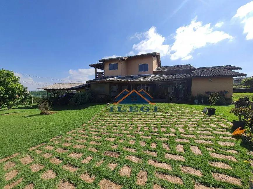 Foto 1 de Casa de Condomínio com 3 quartos à venda, 1063m2 em Itupeva - SP