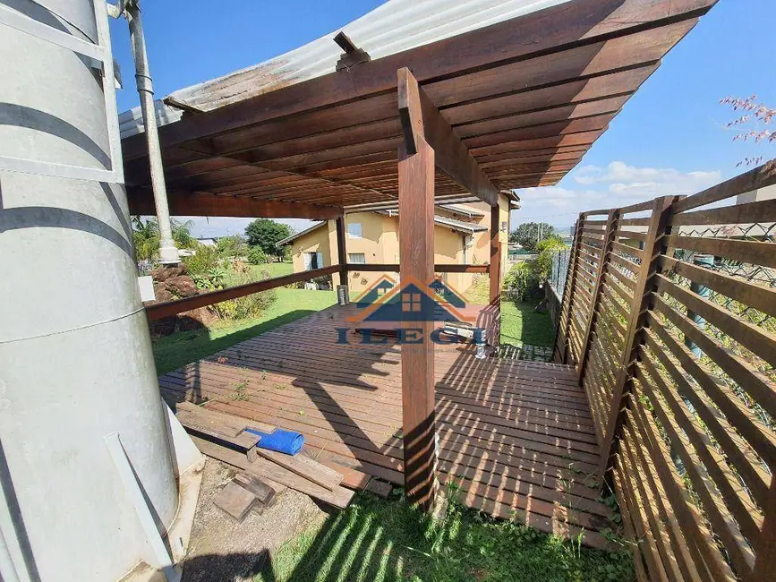 Foto 4 de Casa de Condomínio com 3 quartos à venda, 1063m2 em Itupeva - SP