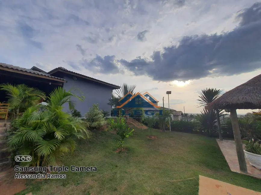 Foto 3 de Casa de Condomínio com 4 quartos à venda, 1000m2 em Itupeva - SP