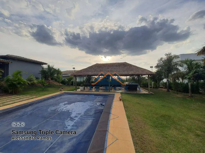 Foto 6 de Casa de Condomínio com 4 quartos à venda, 1000m2 em Itupeva - SP