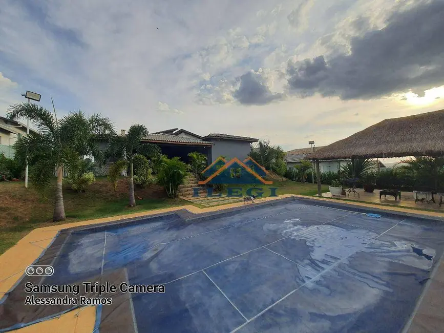 Foto 5 de Casa de Condomínio com 4 quartos à venda, 1000m2 em Itupeva - SP