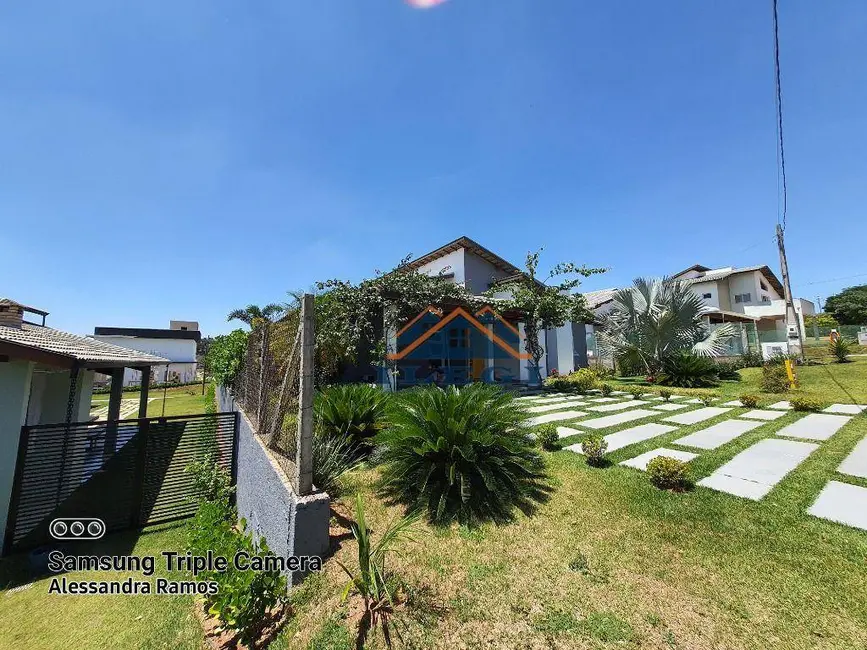 Foto 7 de Casa de Condomínio com 4 quartos à venda, 1000m2 em Itupeva - SP