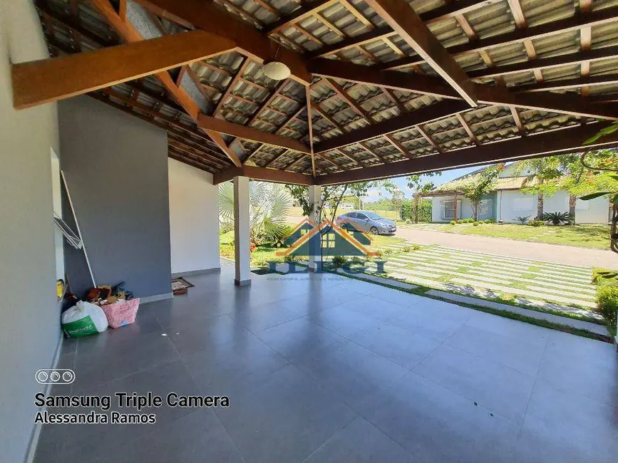 Foto 8 de Casa de Condomínio com 4 quartos à venda, 1000m2 em Itupeva - SP