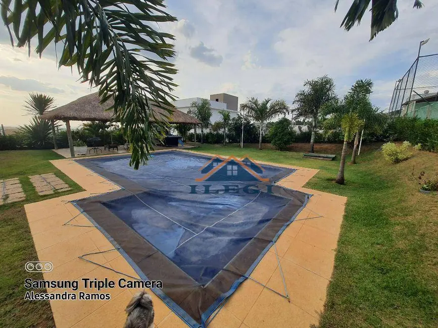 Foto 4 de Casa de Condomínio com 4 quartos à venda, 1000m2 em Itupeva - SP