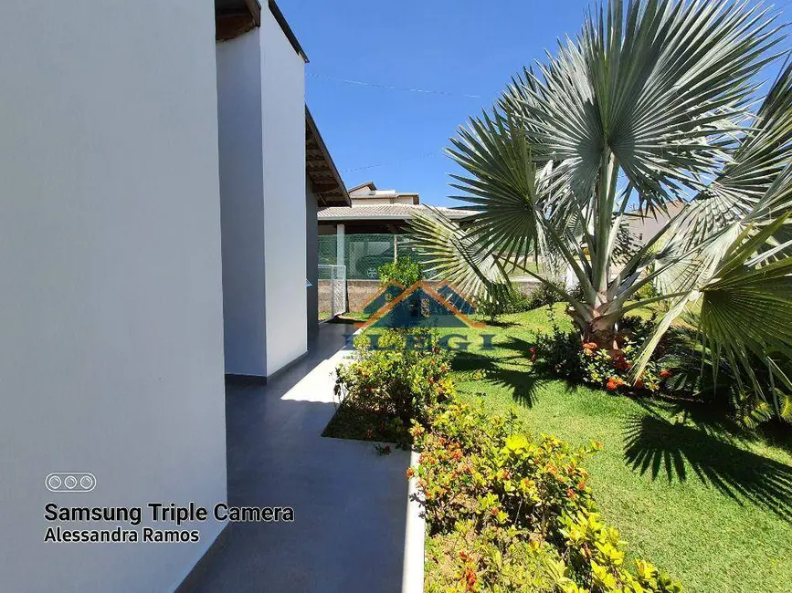 Foto 9 de Casa de Condomínio com 4 quartos à venda, 1000m2 em Itupeva - SP