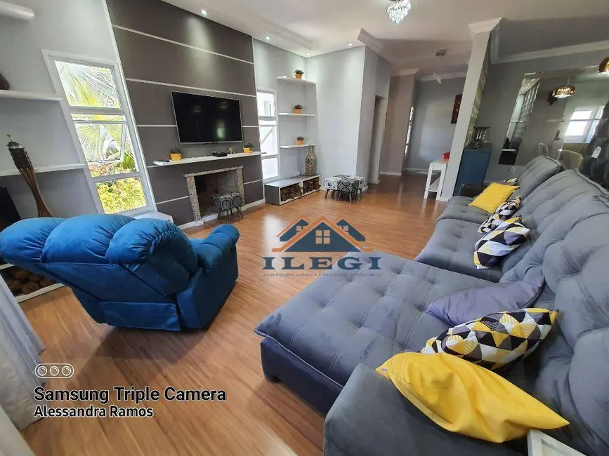 Foto 1 de Casa de Condomínio com 4 quartos à venda, 1000m2 em Itupeva - SP