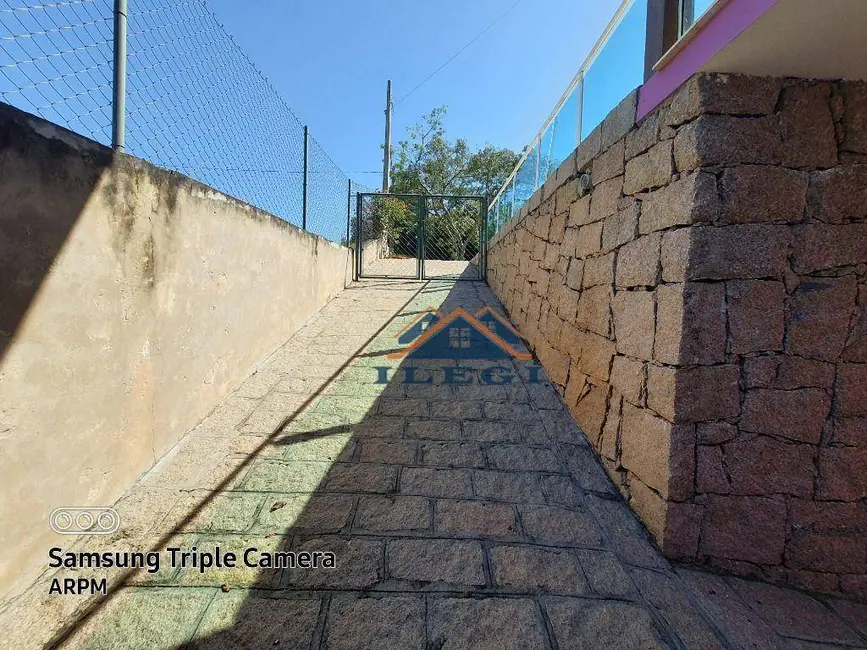 Foto 2 de Casa de Condomínio com 4 quartos à venda, 1003m2 em Itupeva - SP