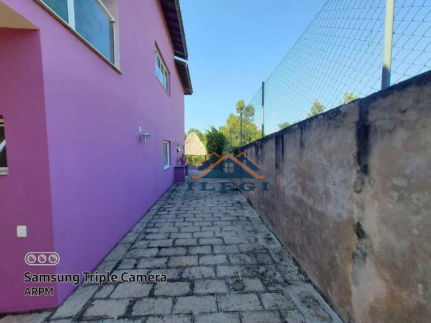 Foto 3 de Casa de Condomínio com 4 quartos à venda, 1003m2 em Itupeva - SP