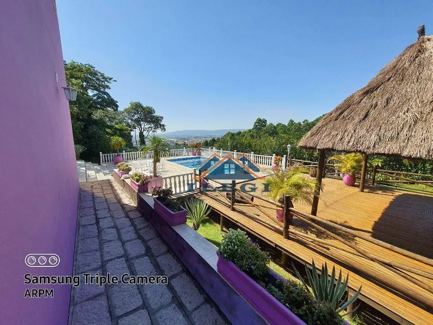 Foto 8 de Casa de Condomínio com 4 quartos à venda, 1003m2 em Itupeva - SP