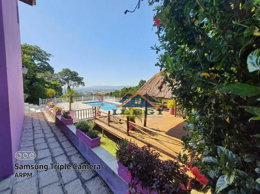 Foto 6 de Casa de Condomínio com 4 quartos à venda, 1003m2 em Itupeva - SP