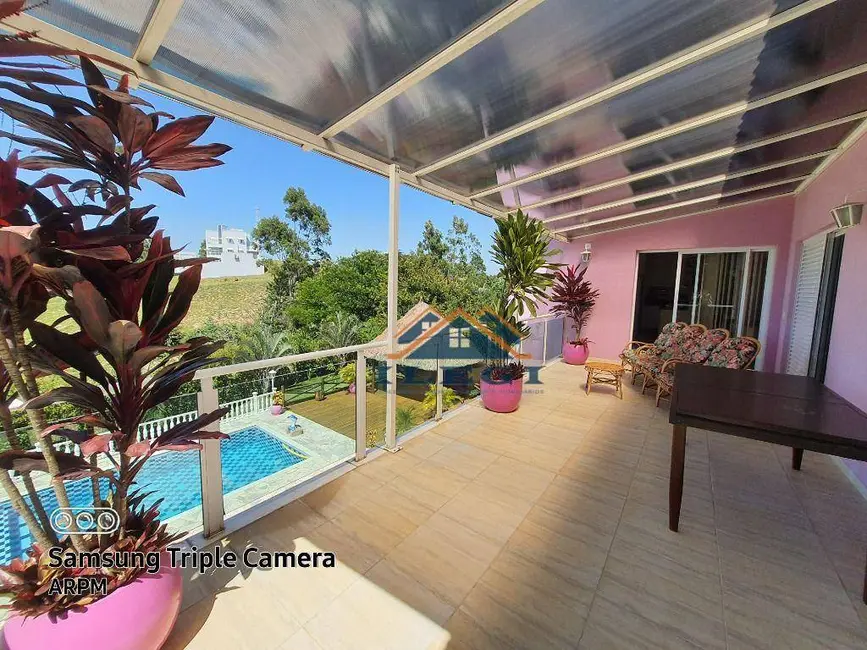 Foto 1 de Casa de Condomínio com 4 quartos à venda, 1003m2 em Itupeva - SP