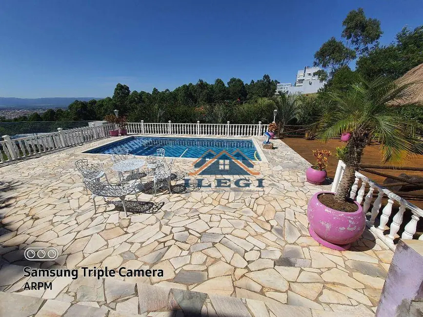 Foto 9 de Casa de Condomínio com 4 quartos à venda, 1003m2 em Itupeva - SP