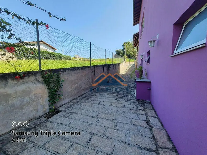 Foto 4 de Casa de Condomínio com 4 quartos à venda, 1003m2 em Itupeva - SP