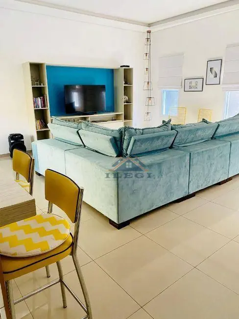 Foto 4 de Casa de Condomínio com 3 quartos à venda, 1736m2 em Caixa D´Água, Vinhedo - SP