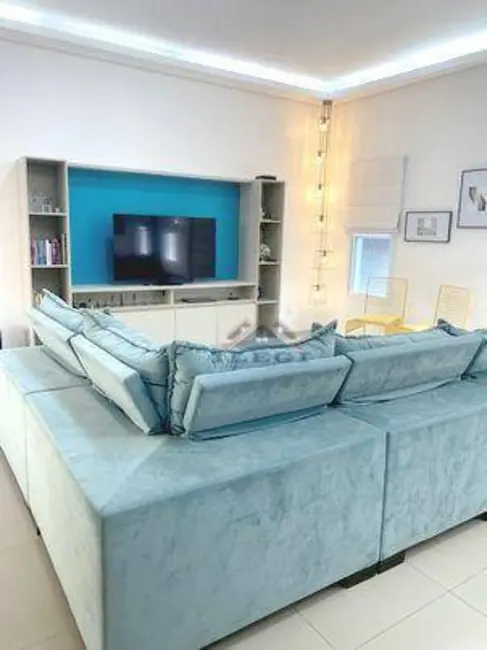 Foto 6 de Casa de Condomínio com 3 quartos à venda, 1736m2 em Caixa D´Água, Vinhedo - SP