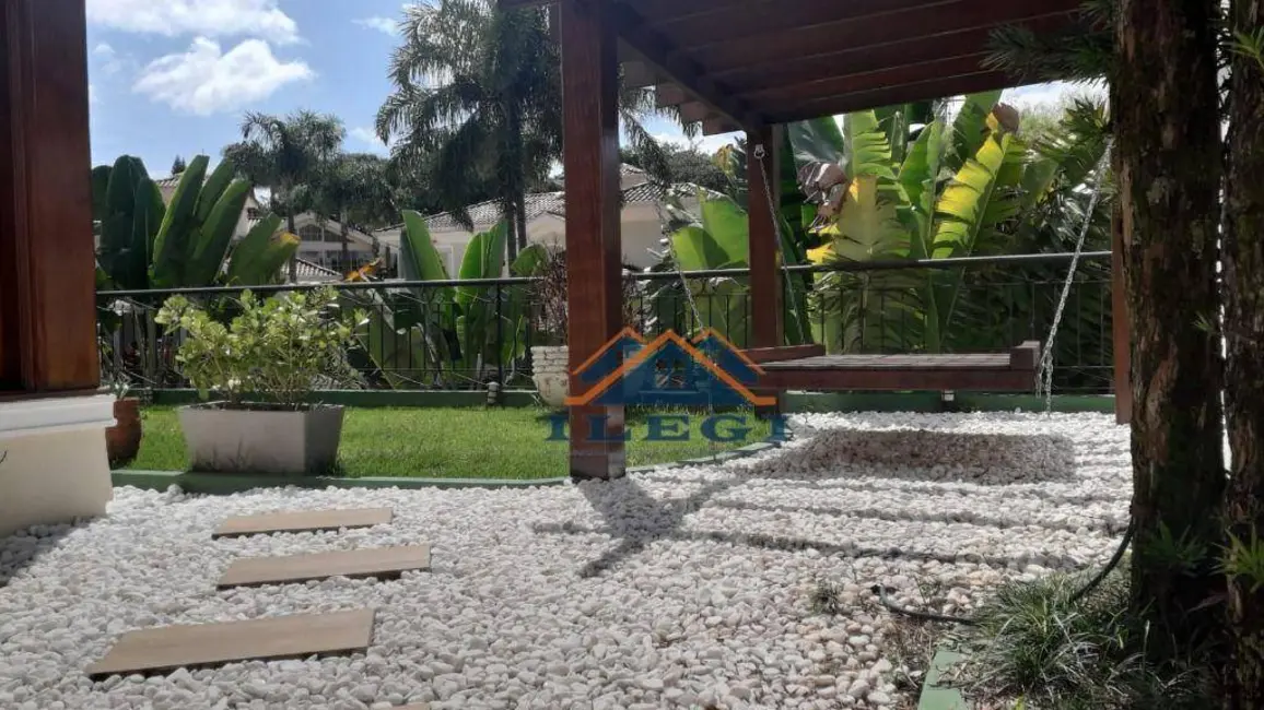 Casa de Condomínio com 4 quartos à venda, 500m2 em Chácaras Silvania, Valinhos - SP - imagem 2 Foto 2 de Casa de Condomínio com 4 quartos à venda, 500m2 em Chácaras Silvania, Valinhos - SP