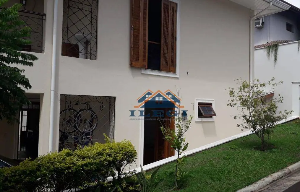 Casa de Condomínio com 4 quartos à venda, 500m2 em Chácaras Silvania, Valinhos - SP - imagem 3 Foto 3 de Casa de Condomínio com 4 quartos à venda, 500m2 em Chácaras Silvania, Valinhos - SP