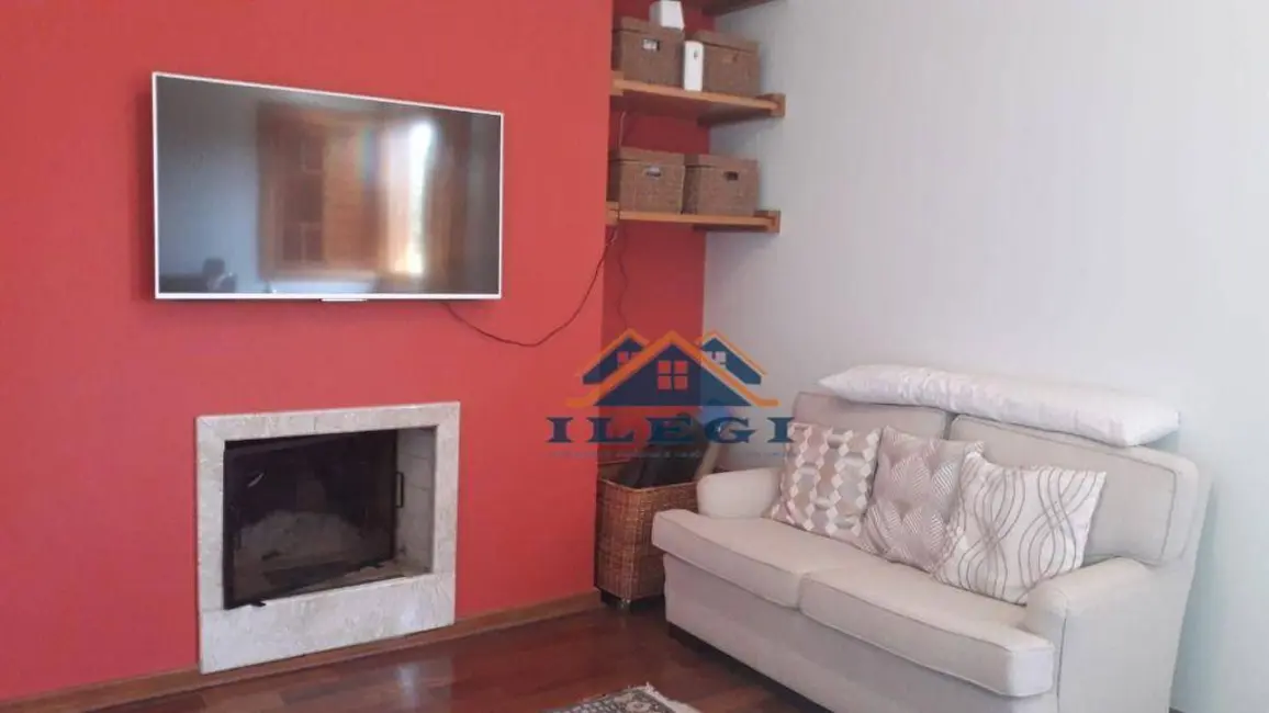 Casa de Condomínio com 4 quartos à venda, 500m2 em Chácaras Silvania, Valinhos - SP - imagem 6 Foto 6 de Casa de Condomínio com 4 quartos à venda, 500m2 em Chácaras Silvania, Valinhos - SP