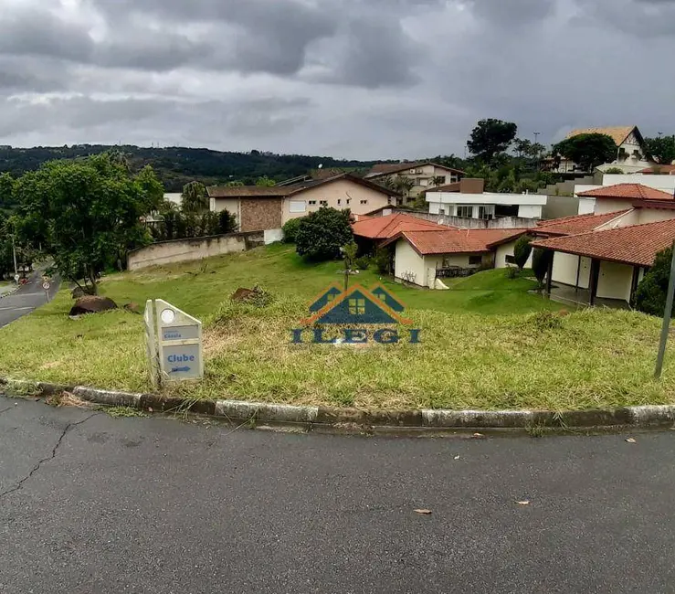 Foto 2 de Terreno / Lote à venda, 1191m2 em Pinheiro, Valinhos - SP