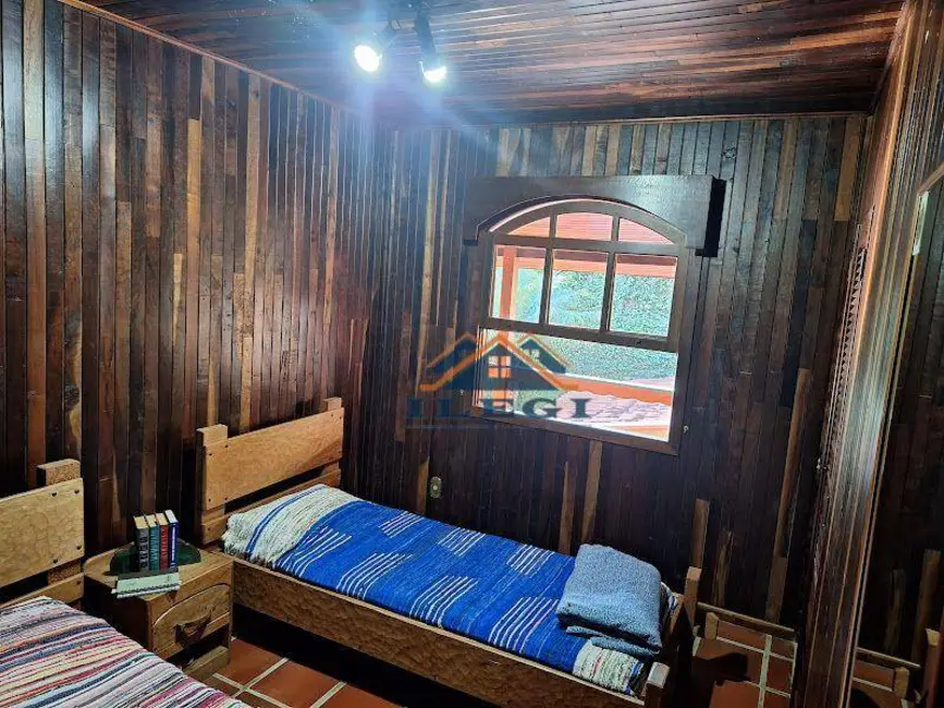 Casa de Condomínio com 5 quartos à venda, 800m2 em Marambaia, Vinhedo - SP - imagem 7 Foto 7 de Casa de Condomínio com 5 quartos à venda, 800m2 em Marambaia, Vinhedo - SP