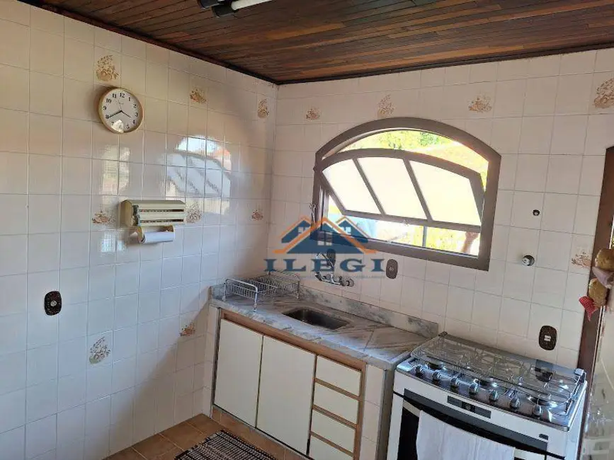 Casa de Condomínio com 5 quartos à venda, 800m2 em Marambaia, Vinhedo - SP - imagem 9 Foto 9 de Casa de Condomínio com 5 quartos à venda, 800m2 em Marambaia, Vinhedo - SP