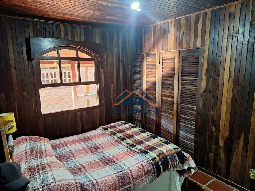 Casa de Condomínio com 5 quartos à venda, 800m2 em Marambaia, Vinhedo - SP - imagem 8 Foto 8 de Casa de Condomínio com 5 quartos à venda, 800m2 em Marambaia, Vinhedo - SP