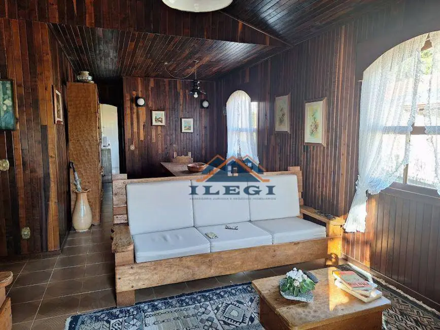 Casa de Condomínio com 5 quartos à venda, 800m2 em Marambaia, Vinhedo - SP - imagem 6 Foto 6 de Casa de Condomínio com 5 quartos à venda, 800m2 em Marambaia, Vinhedo - SP