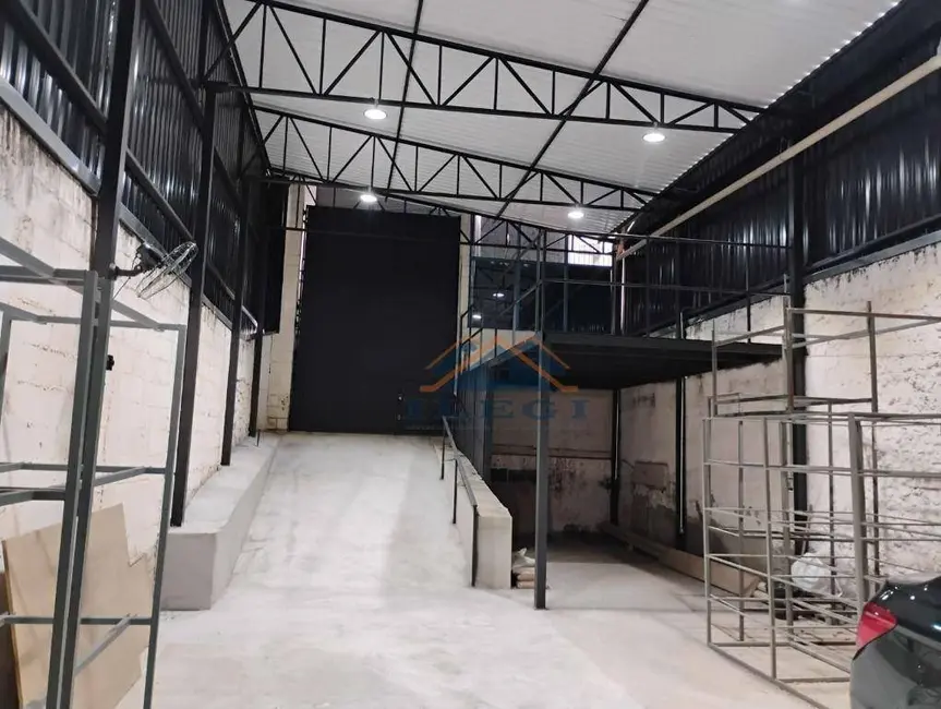 Foto 3 de Armazém / Galpão à venda, 351m2 em Vila Industrial, Campinas - SP