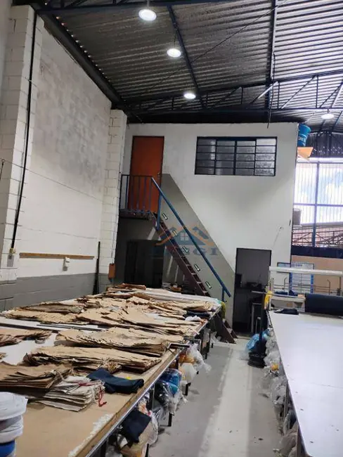 Foto 6 de Armazém / Galpão à venda, 351m2 em Vila Industrial, Campinas - SP