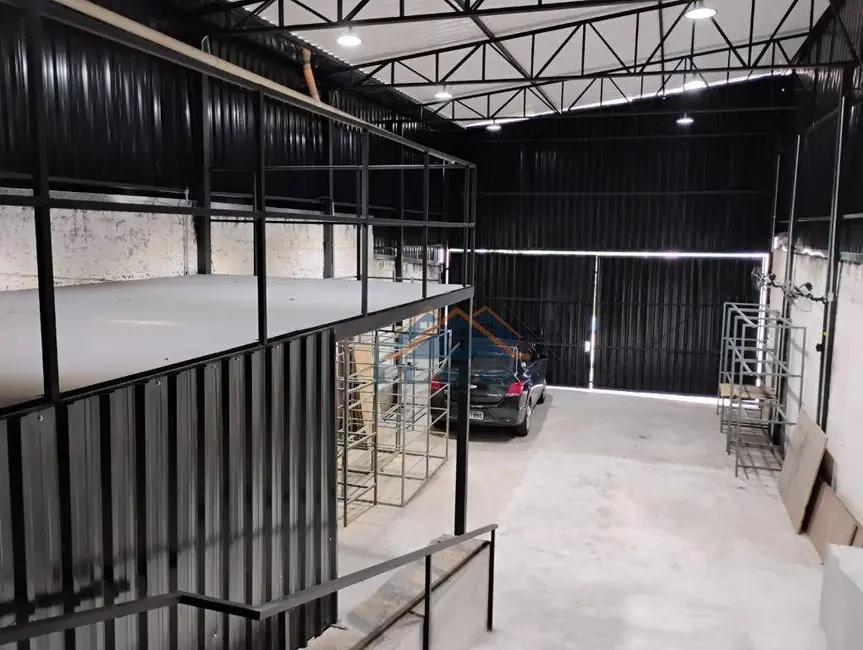 Foto 2 de Armazém / Galpão à venda, 351m2 em Vila Industrial, Campinas - SP