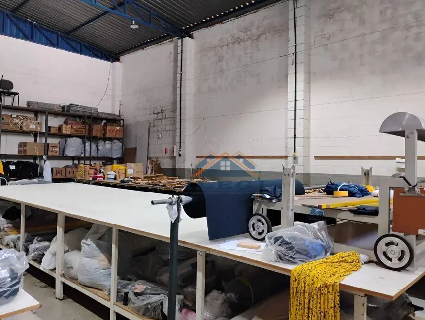 Foto 7 de Armazém / Galpão à venda, 351m2 em Vila Industrial, Campinas - SP