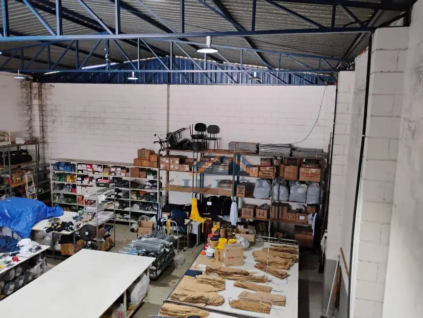 Foto 5 de Armazém / Galpão à venda, 351m2 em Vila Industrial, Campinas - SP